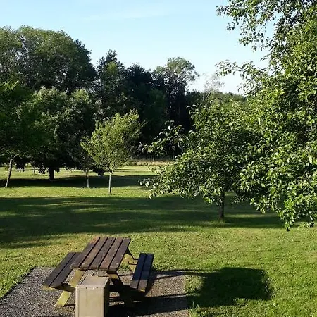 Chez Anny Et Jean Au Mittelbuehl,reichshoffen,pays De Niederbronn Les Bains 3* Reichshoffen