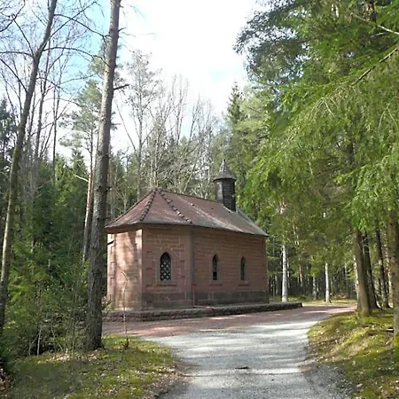 Chez Anny Et Jean Au Mittelbuehl,reichshoffen,vosges Du Nord Panzió Reichshoffen