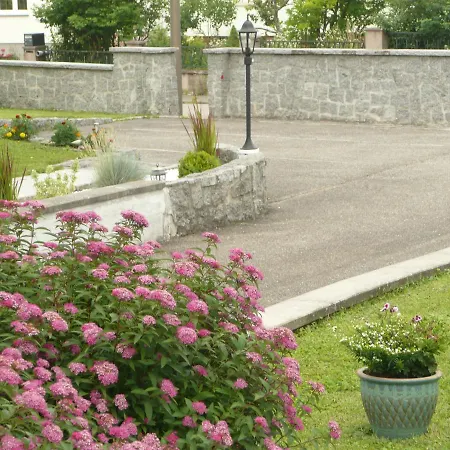 Chez Anny Et Jean Au Mittelbuehl,reichshoffen,pays De Niederbronn Les Bains 3*