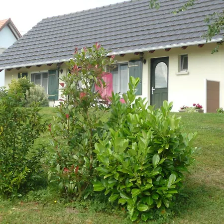 Chez Anny Et Jean Au Mittelbuehl,reichshoffen,vosges Du Nord