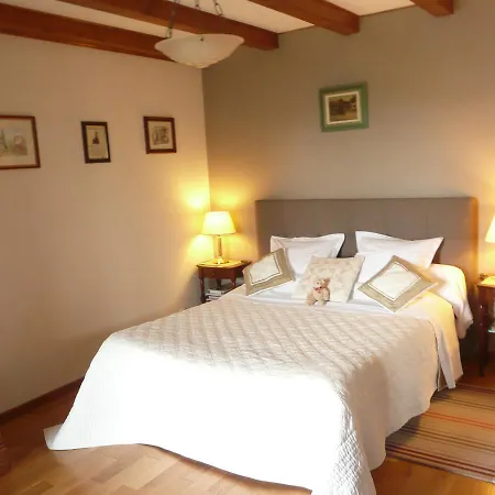 Chez Anny Et Jean Au Mittelbuehl,reichshoffen,pays De Niederbronn Les Bains Reichshoffen