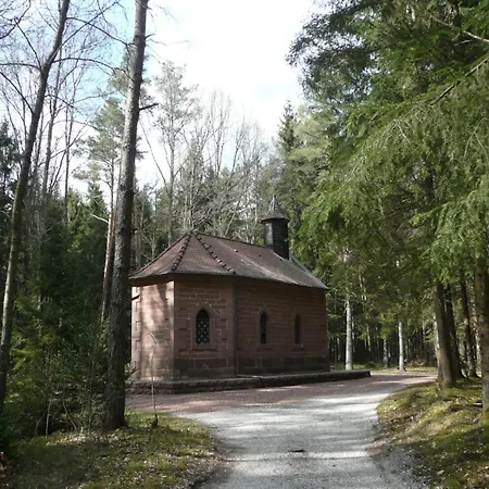 Chez Anny Et Jean Au Mittelbuehl,reichshoffen,vosges Du Nord 3*
